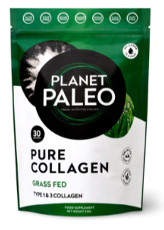 Pure Collagen Powder 225g - Planet Paleo