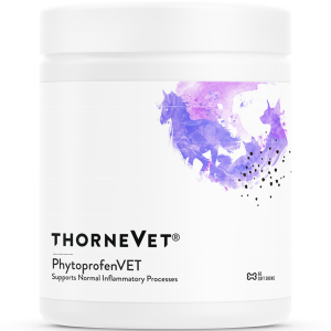 Phytoprofen VET 60 chews - Thorne VET