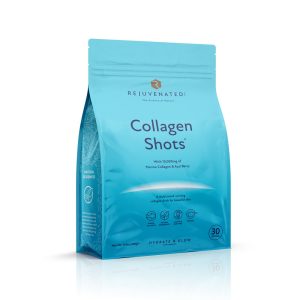 Collagen Shots (Marine), 330g Rejuvenated