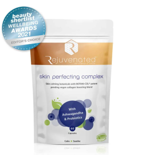 Skin Perfecting Complex, 60 capsules - Rejuvenated