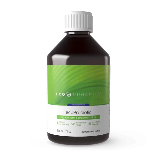 ecoProbiotic 500ml - Econugenics