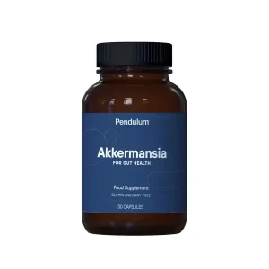 Akkermansia, 30 Capsules - Pendulum