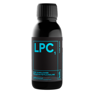 Pure PC (Sunflower) LPC1 150ml - lipolife