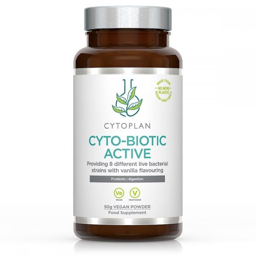 Cyto-Biotic Active Powder - 50g - Cytoplan