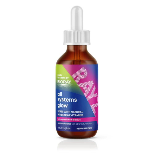 RAYZ All Systems Glow - 2oz - Bioray