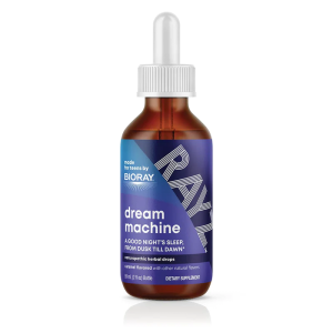 RAYZ Dream Machine - 2oz - Bioray