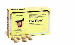 Bio-Fiber - 120 capsules - Pharma Nord