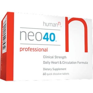 Neo 40 Professional - 60 tablets - HumanN