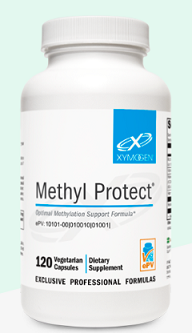 Methyl Protect® 120 Capsules - Xymogen