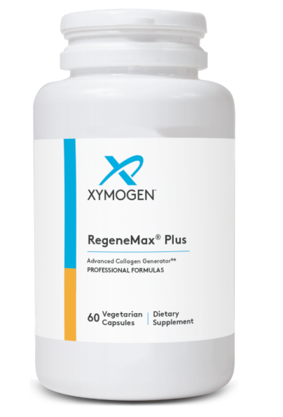 RegeneMax Plus – 60 Capsules – Xymogen - YourHealthBasket