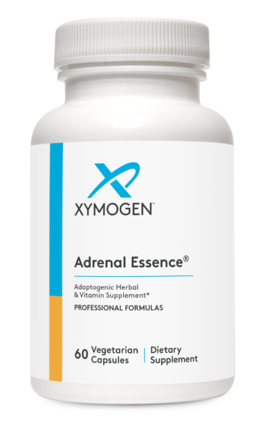 Adrenal Essence - 60 Capsules - Xymogen