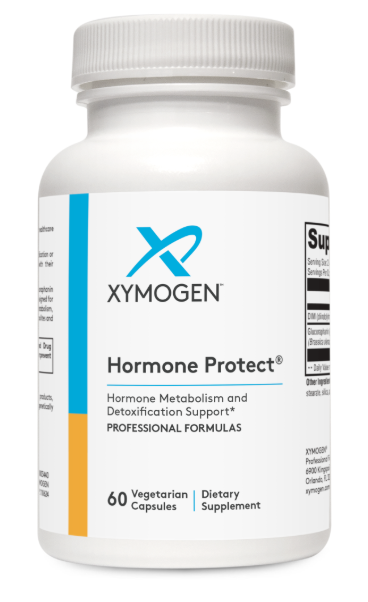 Hormone Protect - 60 Capsules - Xymogen