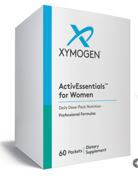 ActivEssentials for Women 60 Packets - Xymogen