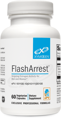 FlashArrest - 60 Capsules - Xymogen