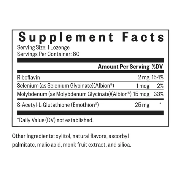 how to make glutathione capsule 15 Glutathione Benefits: How to Improve Your Mind & Body