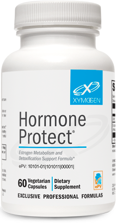 Hormone Protect - 60 Capsules - Xymogen