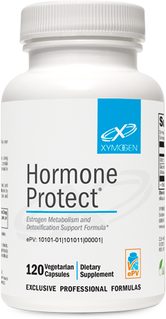 Hormone Protect - 120 Capsules - Xymogen