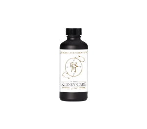 Kidney Care - 100ml - Quicksilver Scientific - BBE 28/02/2027