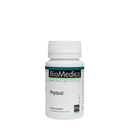 Phytaxil (60 Capsules) - BioMedica