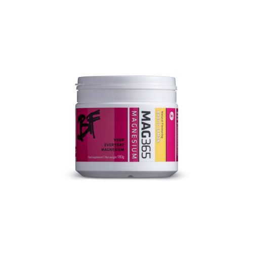 MAG365 Plus Calcium - 210g - Exotic Raspberry Lemon