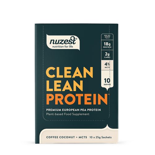 Nuzest Sachet Coconut