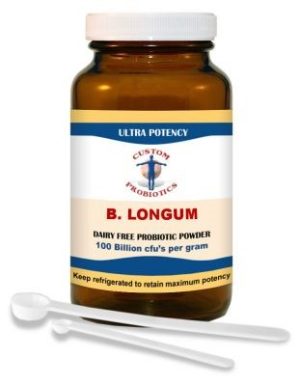 B. Longum Powder 50g - Custom Probiotics