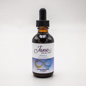 Pivot 8 (2oz) - Barlow Herbals