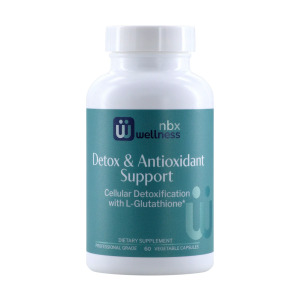 neurobiologix glutathione cream L-Glutathione Reduce