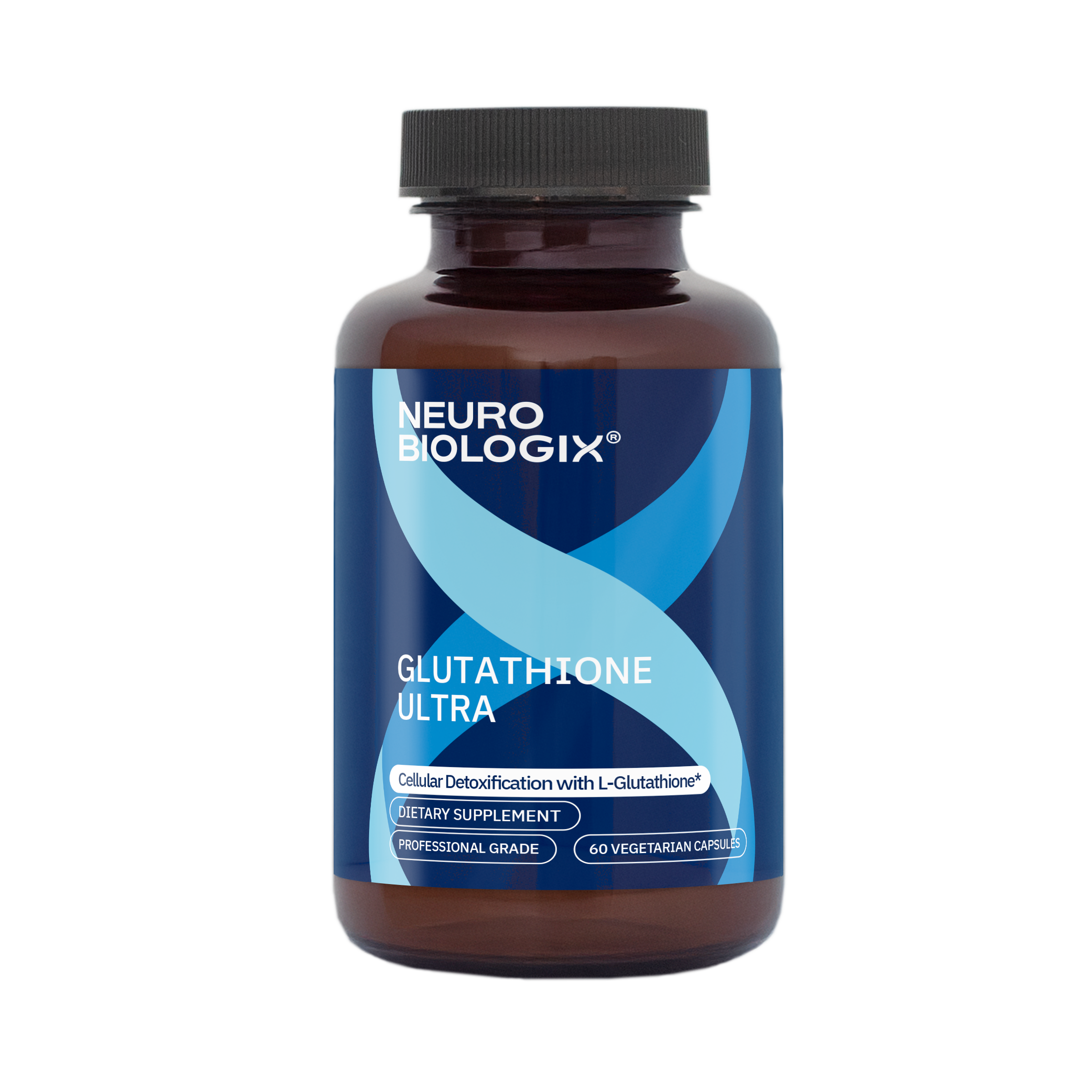 Glutathione Ultra (60 Capsules) – Neuro Biologix