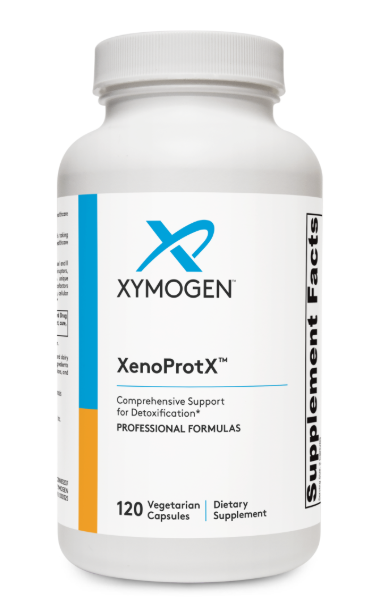 XenoProtX 120 Capsules - Xymogen