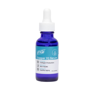 Copper IQ Serum (1 oz) - FIQ