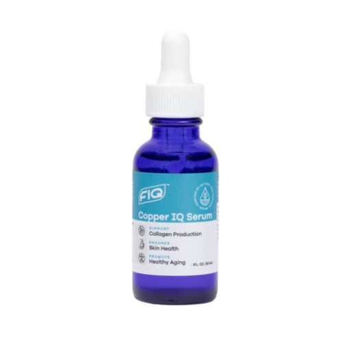 Copper IQ Serum (1 oz) - FIQ