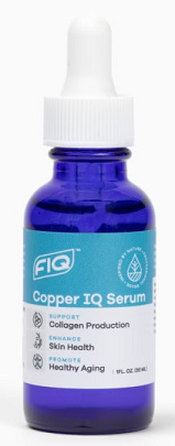 Copper IQ Serum (1 oz) - FIQ