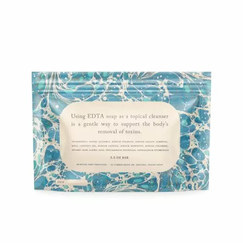 EDTA Soap | Morning Dew Creations - Image 2