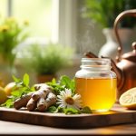 Natural Remedies for Digestive Problems