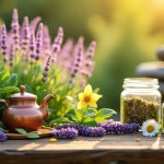 Natural Remedies for Menopause Relief