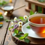 Benefits of Herbal Tea