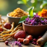 Adaptogens Can Boost Your Health