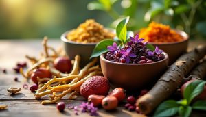 Adaptogens Can Boost Your Health