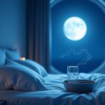 Melatonin for Sleep