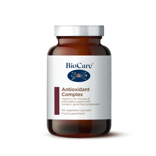 Biocare - Antioxidant Complex