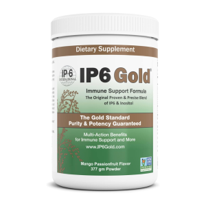 IP6 Gold Powder