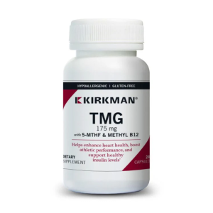 TMG 500mg - Kirkman