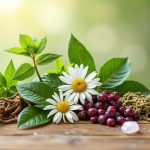 Hormone Balancing Herbs