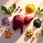 Liver Health Supplements