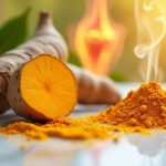 Turmeric for Joint Pain