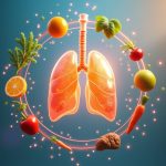 Vitamins for Lungs