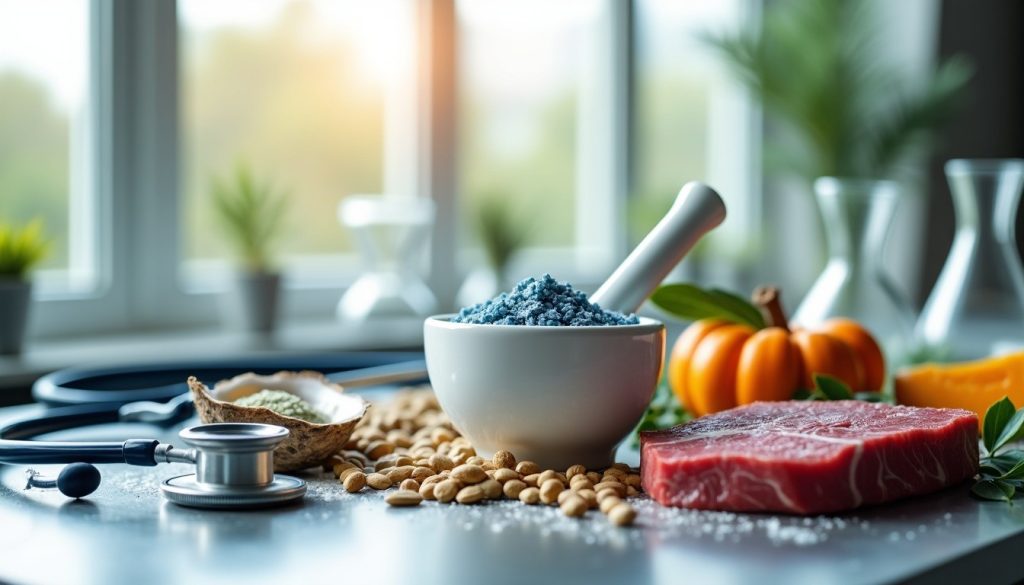 Zinc Supplements