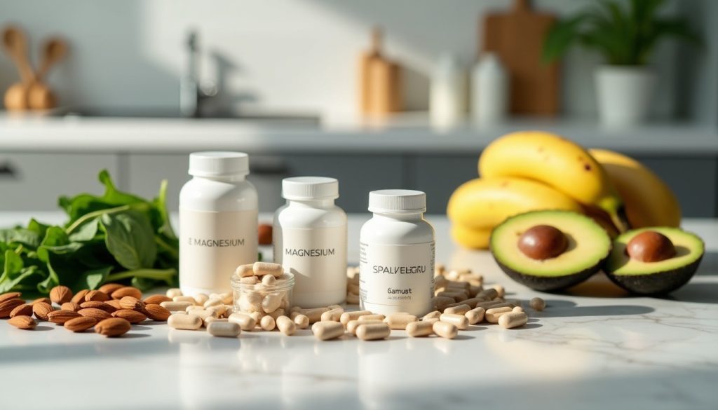 Different Types of Magnesium