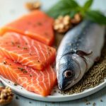 Fighting Inflammation with Omega-3s